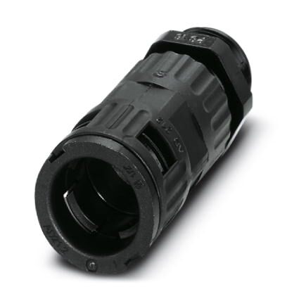 WP-GR HF IP66 PG16 BK