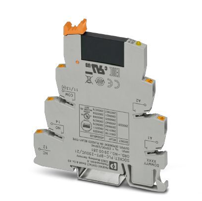 PLC-OPT-230UC/ 48DC/100 by phoenix contact
