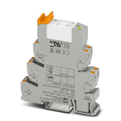 PLC-RPT- 24DC/21HC by phoenix contact