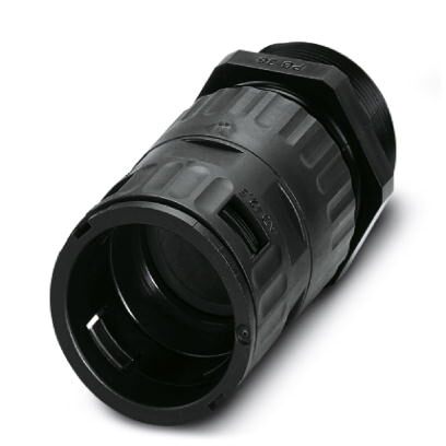 WP-GR HF IP66 PG36 BK