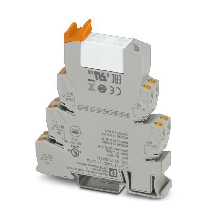 PLC-RPT- 24UC/21-21/RW by phoenix contact