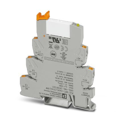 PLC-RPT- 24UC/21AU/RW