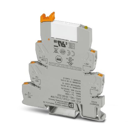PLC-RPT- 72UC/21AU/RW by phoenix contact