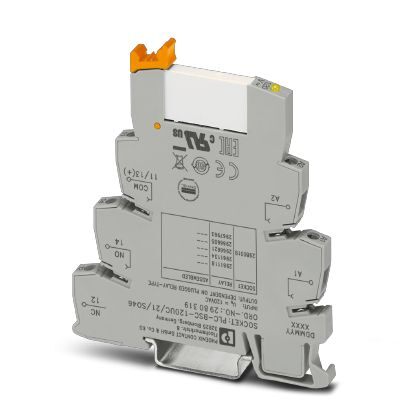 PLC-RSC-120UC/21/SO46