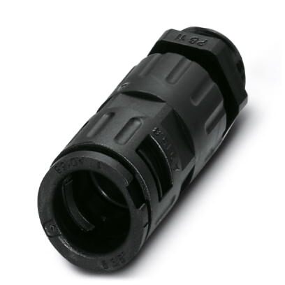 WP-GR HF IP66 PG11 BK