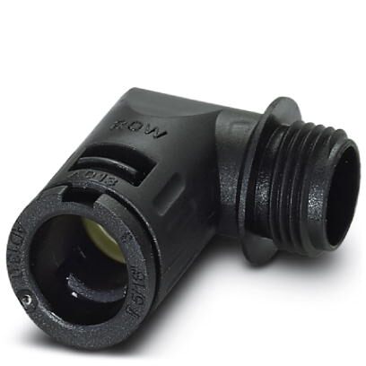 WP-GA HF IP69K PG9 BK