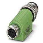 SAC-4P-M12MS-M12FS VP SO