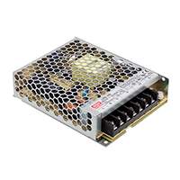 LRS-100-15 by mean well