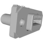 MUSBK15230 by amphenol communications solutions