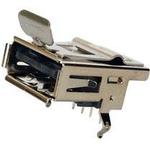 LUSBA11100 by amphenol communications solutions