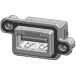 MUSBRA11140 by amphenol communications solutions