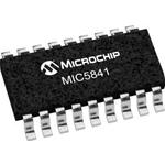 MIC5841YWM by microchip technology