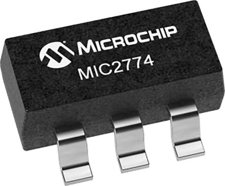 MIC2774N-29YM5-TR