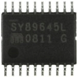 SY89645LK4G-TR
