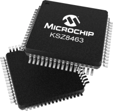 KSZ8463MLI