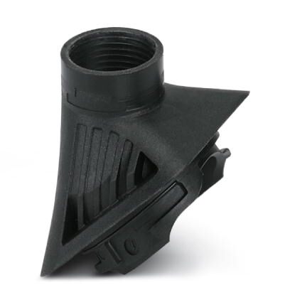 HC-B-TA-M25-PLR-BK by phoenix contact