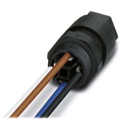 Q 1 5/4A50/24-M20KU-ESA-BK