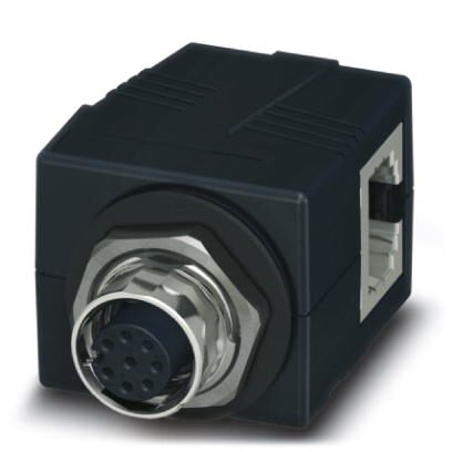 CUC-BH-M12A1PBK-A/R4BE