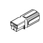 1327G6FP-BK by anderson power products