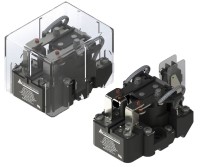 450XBX40-120VAC