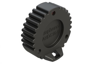AHDC-16-9-BLK