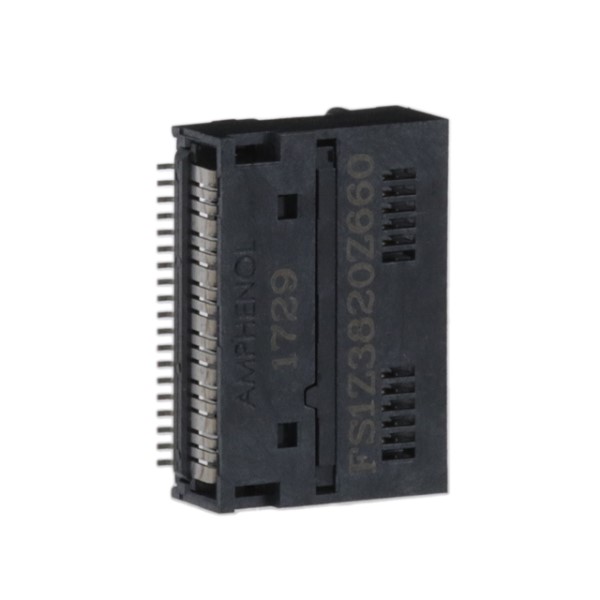 FS1Z3820Z660 by amphenol communications solutions