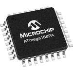 ATMEGA168PA-AUR