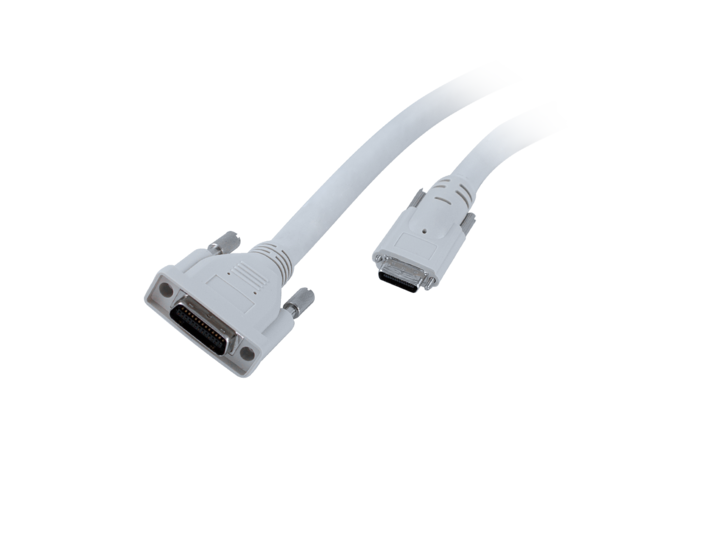 CABLEMINICLMDR/SDR,10.0M