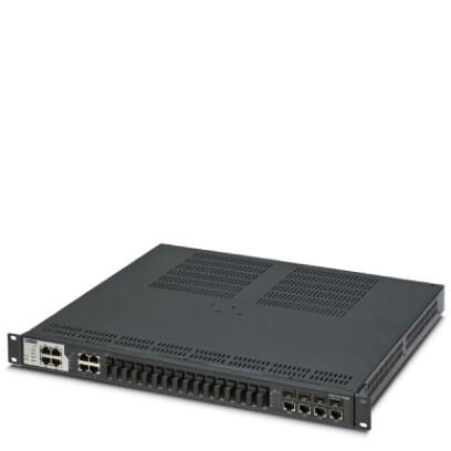 FL SWITCH 4808E-16FX SM-4G