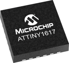 ATTINY1617-MFR