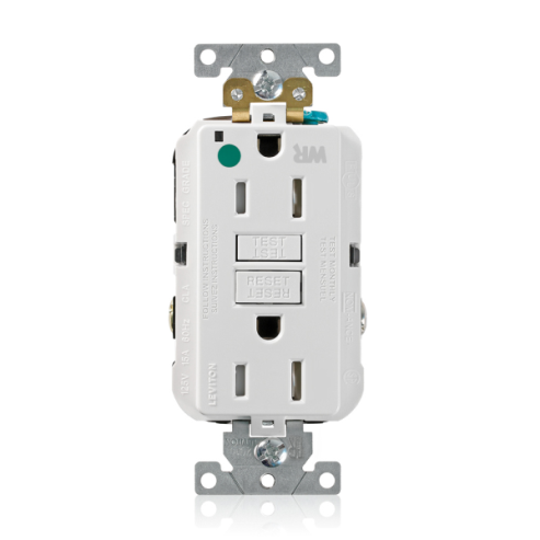 GFWT1-HGW by leviton