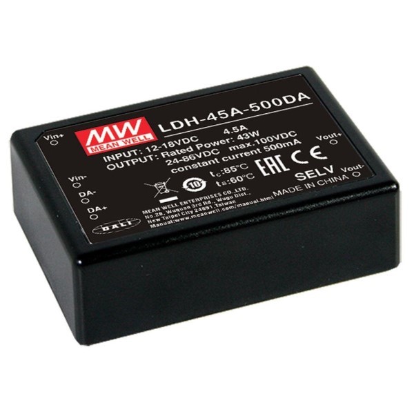 LDH-45A-500DA