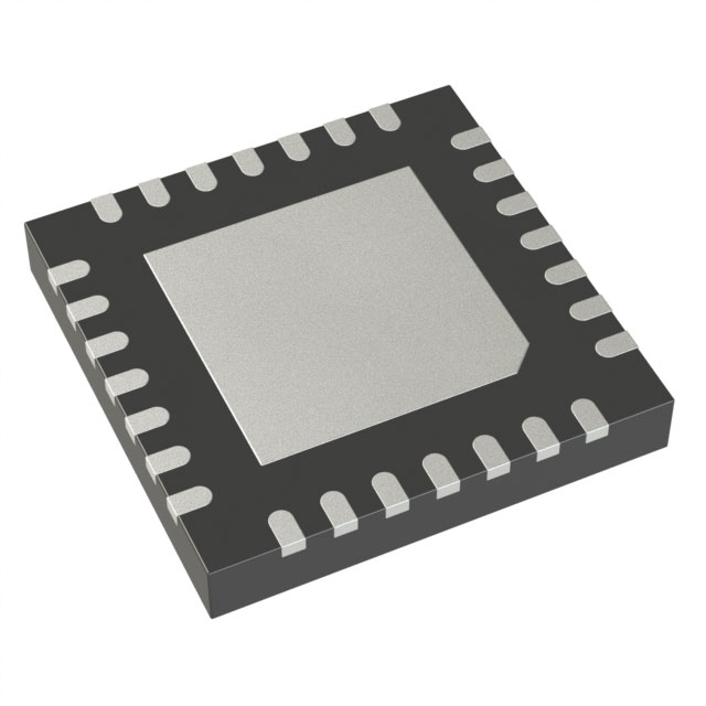 PIC18F27K42T-I/ML by microchip technology