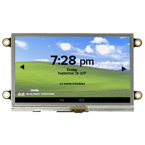 NHD-4.3-480272FT-CSXV-T