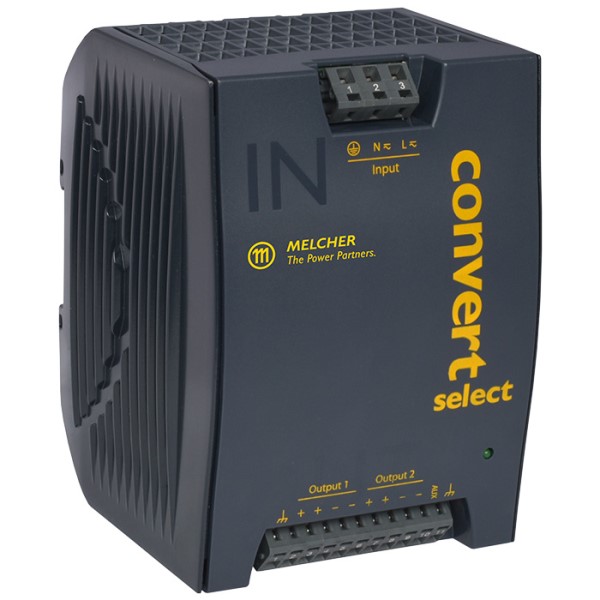 LWR1740-6EM1G by bel power solutions