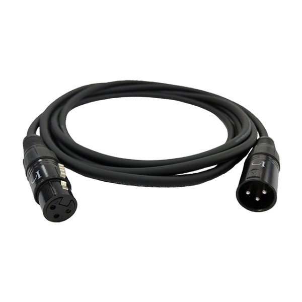 IO-XLR3-100-P
