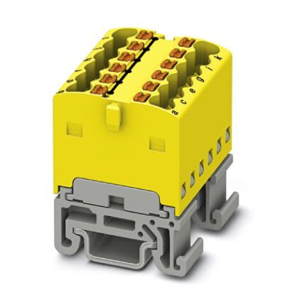 PTFIX-12X1-5-NS15A-YE