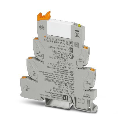PLC-RPT-24DC/21/EX