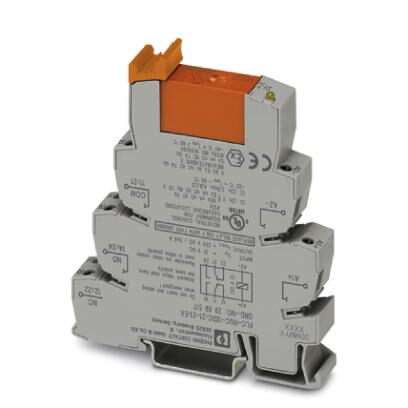 PLC-RSC-12DC/21-21/EX