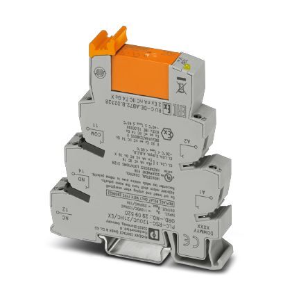 PLC-RSC-120UC/21HC/EX