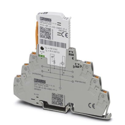 TTC-6P-2-HC-24DC-PT-I