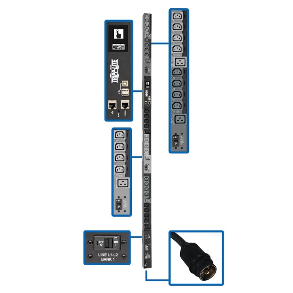PDU3EVSR6H50