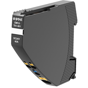 EM12-T01-001-DC24V-40A