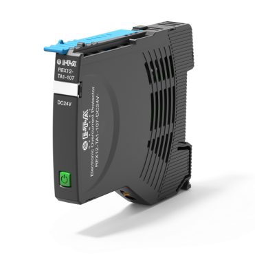 REX12-TA1-107-DC24V-3A