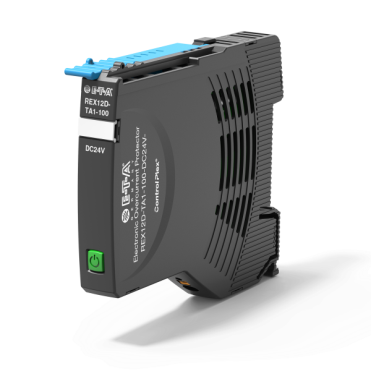 REX12D-TA1-100-DC24V-8A