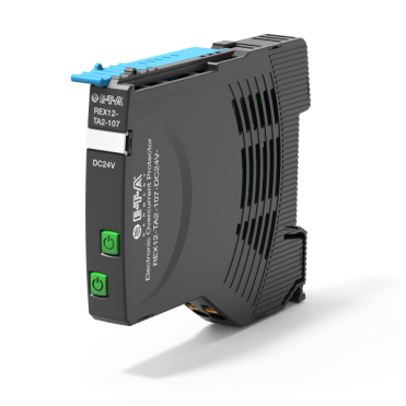 REX12-TA2-107-DC24V-4A/4A