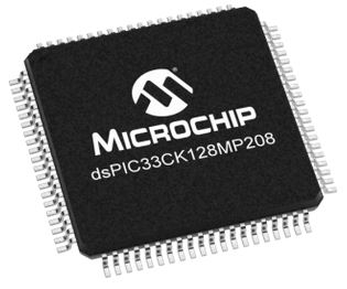 DSPIC33CK128MP208-E/PT