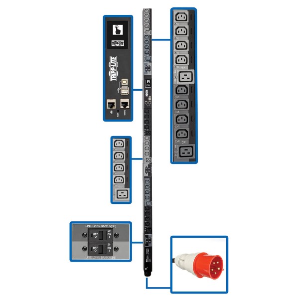 PDU3XEVSR6G30B