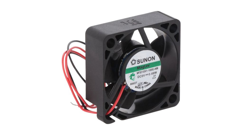 MF30100V1-1000U-A99 by sunon