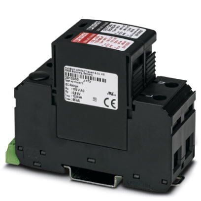 VAL-US-120/65/1+1-FM by phoenix contact